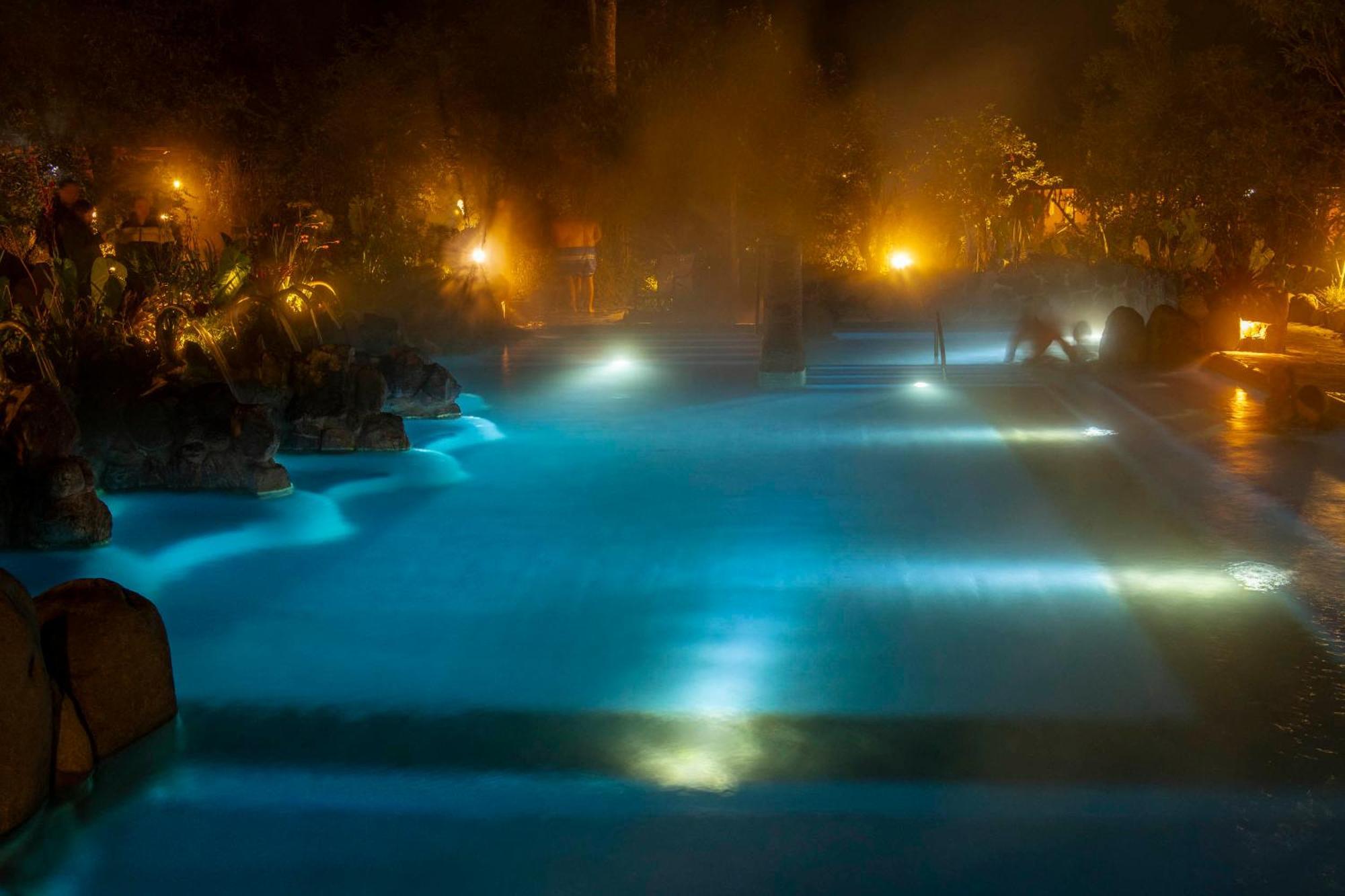Termas De Папалакта Екстериор снимка Thermal baths in Bad Blumau